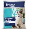 Frisco Multi-Cat Unscented Clumping Clay Cat Litter 1 Frisco Multi-Cat Unscented Clumping Clay Cat Litter -Hot Sale Pet Supplies 103790 MAIN. AC SS1800 V1657654934
