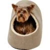 Frisco Cave Covered Cat & Dog Bed -Hot Sale Pet Supplies 113300 MAIN. AC SS1800 V1566318456