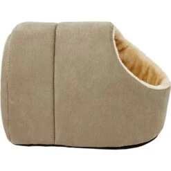 Frisco Cave Covered Cat & Dog Bed -Hot Sale Pet Supplies 113300 PT4. AC SS1800 V1578443158