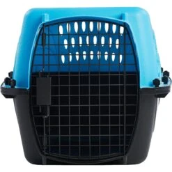 Frisco Two Door Top Load Plastic Dog & Cat Kennel 14 Frisco Two Door Top Load Plastic Dog & Cat Kennel -Hot Sale Pet Supplies 122125 PT4. AC SS1800 V1667227261