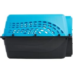 Frisco Two Door Top Load Plastic Dog & Cat Kennel 16 Frisco Two Door Top Load Plastic Dog & Cat Kennel -Hot Sale Pet Supplies 122125 PT6. AC SS1800 V1667228215
