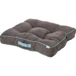 Frisco Tufted Square Pillow Cat & Dog Bed W/ Removable Cover 9 Frisco Tufted Square Pillow Cat & Dog Bed W/ Removable Cover -Hot Sale Pet Supplies 129499 PT2. AC SS1800 V1566394409