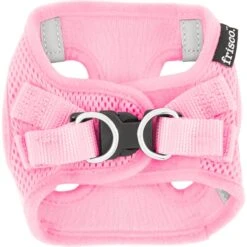 Frisco Small Breed Soft Vest Step In Back Clip Dog Harness -Hot Sale Pet Supplies 139821 PT3. AC SS1800 V1561573321