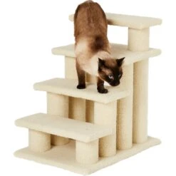 Frisco 18.5 Or 24.5 Inch 2-in-1 Cat & Dog Stairs -Hot Sale Pet Supplies 140154 PT4. AC SS1800 V1584452690