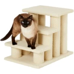 Frisco 18.5 Or 24.5 Inch 2-in-1 Cat & Dog Stairs -Hot Sale Pet Supplies 140154 PT5. AC SS1800 V1584453095
