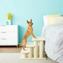 Frisco 18.5 Or 24.5 Inch 2-in-1 Cat & Dog Stairs -Hot Sale Pet Supplies 140154 PT6. AC SS1800 V1584453442