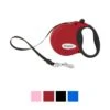 Frisco Nylon Tape Reflective Retractable Dog Leash 2 Frisco Nylon Tape Reflective Retractable Dog Leash -Hot Sale Pet Supplies 140896 Main. AC SS1800 V1524491236