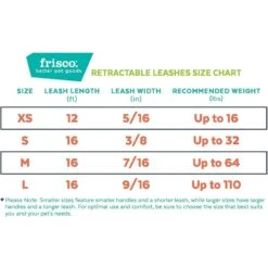 Frisco Nylon Tape Reflective Retractable Dog Leash 11 Frisco Nylon Tape Reflective Retractable Dog Leash -Hot Sale Pet Supplies 140896 PT8. AC SS1800 V1524508344