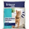 Frisco Unscented Clumping Clay Cat Litter, 35-lb Bag -Hot Sale Pet Supplies 142885 MAIN. AC SS1800 V1657655543