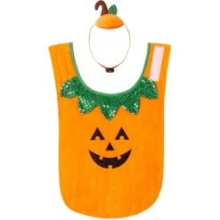 Frisco Pumpkin Dog & Cat Costume -Hot Sale Pet Supplies 144446 PT3. AC SS1800 V1567175221