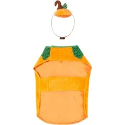 Frisco Pumpkin Dog & Cat Costume -Hot Sale Pet Supplies 144446 PT4. AC SS1800 V1567176587