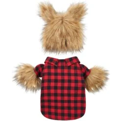 Frisco Front Walking Werewolf Dog & Cat Costume 15 Frisco Front Walking Werewolf Dog & Cat Costume -Hot Sale Pet Supplies 144561 PT6. AC SS1800 V1624402088