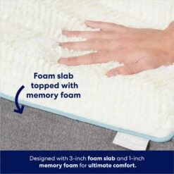 Frisco Plush Orthopedic Front Bolster Cat & Dog Bed W/Removable Cover 13 Frisco Plush Orthopedic Front Bolster Cat & Dog Bed W/Removable Cover -Hot Sale Pet Supplies 144862 PT6. AC SS1800 V1667228762