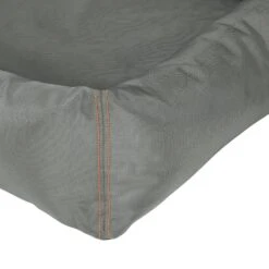 Frisco Rectangular Bolster Dog Bed W/Removable Cover, Dark Gray 11 Frisco Rectangular Bolster Dog Bed W/Removable Cover, Dark Gray -Hot Sale Pet Supplies 144865 PT5. AC SS1800 V1578443428