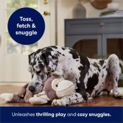 Frisco Monkey Plush Squeaky Dog Toy 12 Frisco Monkey Plush Squeaky Dog Toy -Hot Sale Pet Supplies 147043 PT5. AC SS1800 V1686580080