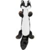 Frisco Skunk Skinny Plush Squeaky Dog Toy -Hot Sale Pet Supplies 147047 Main. AC SS1800 V1539205582