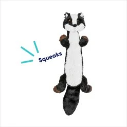 Frisco Skunk Skinny Plush Squeaky Dog Toy 10 Frisco Skunk Skinny Plush Squeaky Dog Toy -Hot Sale Pet Supplies 147047 PT2. AC SS1800 V1695671028