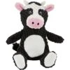 Frisco Cow Textured Plush Squeaky Dog Toy -Hot Sale Pet Supplies 147059 Main. AC SS1800 V1539205673