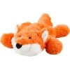 Frisco Fox Plush With Inside Rope Squeaky Dog Toy -Hot Sale Pet Supplies 147065 Main. AC SS1800 V1539205616