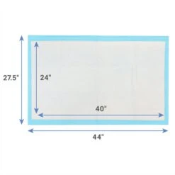 Frisco Premium Giant Dog Training & Potty Pads -Hot Sale Pet Supplies 152699 PT2. AC SS1800 V1674666975