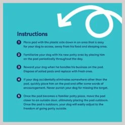 Frisco Premium Giant Dog Training & Potty Pads -Hot Sale Pet Supplies 152699 PT7. AC SS1800 V1674663360