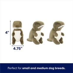 Frisco Volcano Hide & Seek Puzzle Plush Squeaky Dog Toy -Hot Sale Pet Supplies 152810 PT2. AC SS1800 V1692214493