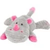 Frisco Rhino Corduroy Plush Squeaky Dog Toy -Hot Sale Pet Supplies 152828 Main. AC SS1800 V1549654985