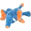 Frisco Corduroy Plush Squeaking Elephant Dog Toy -Hot Sale Pet Supplies 152830 Main. AC SS1800 V1549654927
