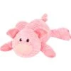 Frisco Corduroy Plush Squeaking Pig Dog Toy -Hot Sale Pet Supplies 152832 Main. AC SS1800 V1549654961