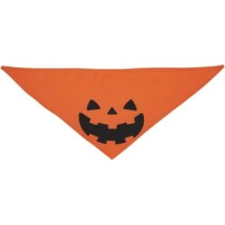 Frisco Jack O' Lantern Pumpkin Dog & Cat Bandana -Hot Sale Pet Supplies 158934 PT3. AC SS1800 V1690828662