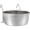 Frisco Stainless Steel Kennel Bowl Dog & Cat Bowl -Hot Sale Pet Supplies 159871 MAIN. AC SS1800 V1561123126