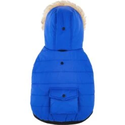 Frisco Heavyweight Anchorage Insulated Dog & Cat Parka -Hot Sale Pet Supplies 160250 PT3. AC SS1800 V1567001624