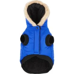 Frisco Heavyweight Anchorage Insulated Dog & Cat Parka -Hot Sale Pet Supplies 160250 PT4. AC SS1800 V1567003323
