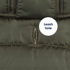 Frisco Mid-Heavyweight Portland Insulated Dog & Cat Parka -Hot Sale Pet Supplies 160295 PT6. AC SS1800 V1567010038