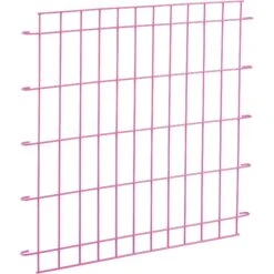 Frisco Fold & Carry Single Door Collapsible Wire Dog Crate, Pink 13 Frisco Fold & Carry Single Door Collapsible Wire Dog Crate, Pink -Hot Sale Pet Supplies 160806 PT4. AC SS1800 V1561066321
