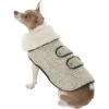Frisco Manhattan Tweed Dog & Cat Coat -Hot Sale Pet Supplies 161275 MAIN. AC SS1800 V1567000967