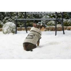 Frisco Manhattan Tweed Dog & Cat Coat -Hot Sale Pet Supplies 161275 PT6. AC SS1800 V1568061148