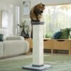 Frisco 33.5-in Sisal Cat Scratching Post -Hot Sale Pet Supplies 163749 MAIN. AC SS1800 V1674156324