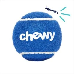 Frisco Chewy Fetch Squeaky Tennis Ball Dog Toy -Hot Sale Pet Supplies 164314 PT2. AC SS1800 V1691783910