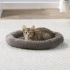 Frisco Self Warming Bolster Round Kitten Bed 2 Frisco Self Warming Bolster Round Kitten Bed -Hot Sale Pet Supplies 165315 Main. AC SS1800 V1576690675