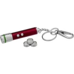 Frisco 2-in-1 Laser & LED Light Laser Cat Toy -Hot Sale Pet Supplies 166309 PT4. AC SS1800 V1573675557