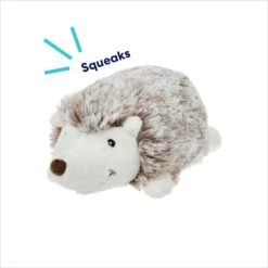 Frisco Hedgehog Plush Squeaky Dog Toy -Hot Sale Pet Supplies 174678 PT2. AC SS1800 V1695659176