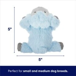 Frisco Lamb Plush Squeaky Dog Toy -Hot Sale Pet Supplies 174686 PT1. AC SS1800 V1695671059