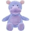 Frisco Hippo Textured Plush Squeaky Dog Toy -Hot Sale Pet Supplies 174697 Main. AC SS1800 V1572616378