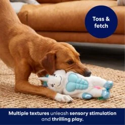 Frisco Unicorn Muscle Plush Squeaky Dog Toy -Hot Sale Pet Supplies 174717 PT4. AC SS1800 V1695748411