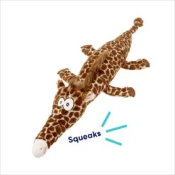 Frisco Giraffe Wagazoo Plush Squeaky Dog Toy 10 Frisco Giraffe Wagazoo Plush Squeaky Dog Toy -Hot Sale Pet Supplies 174745 PT2. AC SS1800 V1695748833