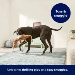 Frisco Giraffe Wagazoo Plush Squeaky Dog Toy 12 Frisco Giraffe Wagazoo Plush Squeaky Dog Toy -Hot Sale Pet Supplies 174745 PT4. AC SS1800 V1695748354