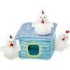 Frisco Chicken Coop Hide & Seek Puzzle Plush Squeaky Dog Toy 2 Frisco Chicken Coop Hide & Seek Puzzle Plush Squeaky Dog Toy -Hot Sale Pet Supplies 174755 Main. AC SS1800 V1572616725