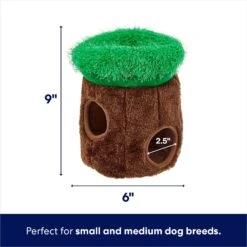 Frisco Monkeys In Tree Hide & Seek Puzzle Plush Squeaky Dog Toy -Hot Sale Pet Supplies 174759 PT1. AC SS1800 V1698345476
