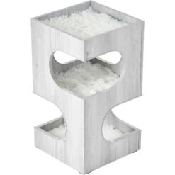Frisco 28-in Modern Cat Tree & Condo -Hot Sale Pet Supplies 177899 PT5. AC SS1800 V1584453365